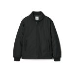 UNIQLO and JW ANDERSON「リブブルゾン」￥8990／2色展開