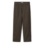 UNIQLO and JW ANDERSON「ストレートワークパンツ」￥4990／4色展開