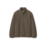 UNIQLO and JW ANDERSON「ウィンドプルーフフリースジャケット」￥5990／4色展開