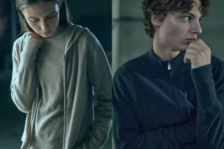 【価格破壊級の衝撃】極上カシミヤ100％が1万円台で手に入る時代到来！タイオン新作はダウン融合からパンツまで全6型が高コスパ