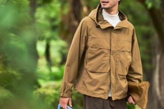 【ユニクロの神コスパ】全身1.5万円以下で揃う「超快適な秋のデイキャンコーデ」高機能ウェア3選