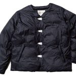 ジェリー「Classic 64 Slope Down Cardigan」¥41,800