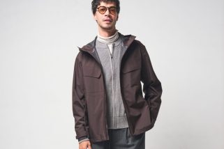 「ユニクロのこれマジで買い」驚くほど軽くて暖かい！冬の大本命“ユニクロ：シー”の注目アウター＆シャツが最強