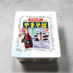 まるか食品 ペヤング ソースやきそば岩井の胡麻油付き