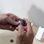 24時間以上の連続録音が可能で、充電はUSB-Cに対応し、約1.5時間で充電完了