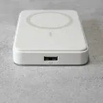 第1位 【無印良品】スタンドにもなるモバイルバッテリーが超優秀！