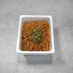 まるか食品 ペヤング ソースやきそば岩井の胡麻油付き