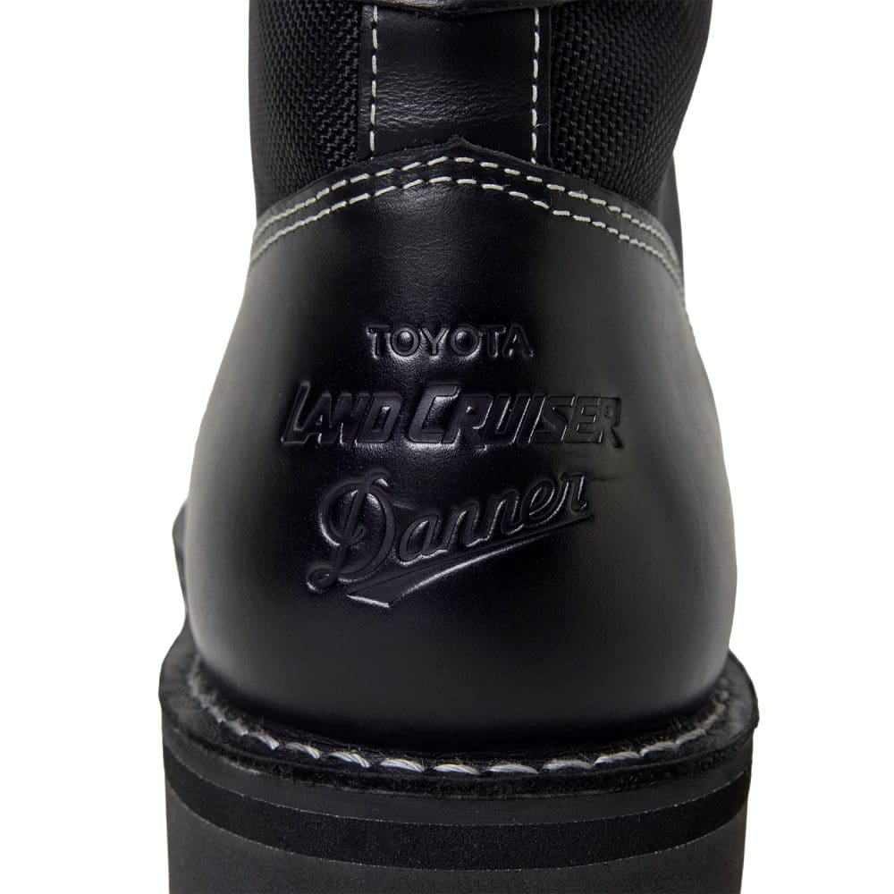 LAND CRUISERxDANNER FIELD R ￥39,600（税込） カラー：200