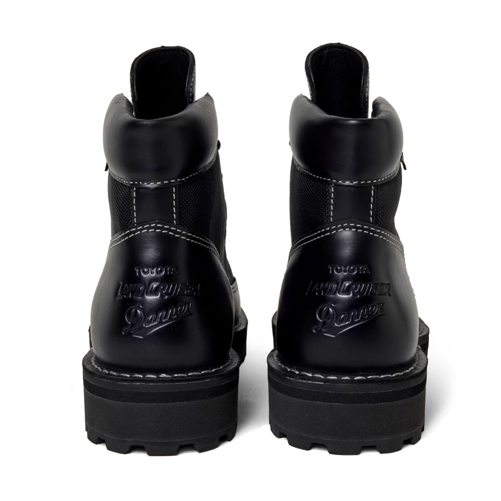 LAND CRUISERxDANNER FIELD R ￥39,600（税込） カラー：200