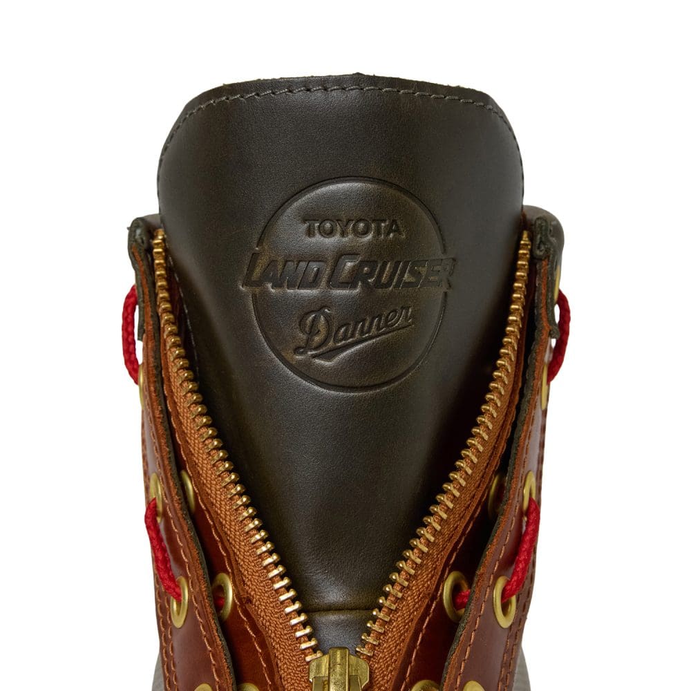 LAND CRUISERxDANNER FIELD R
¥39,600(税込)
カラー:60