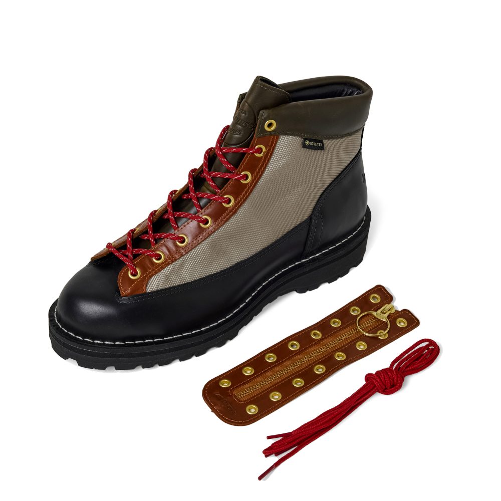 LAND CRUISERxDANNER FIELD R ￥39,600（税込） カラー：60
