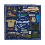 LAND CRUISER × Danner Pack Up Bandana