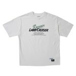 LAND CRUISERxDANNER Logo S/S Tee