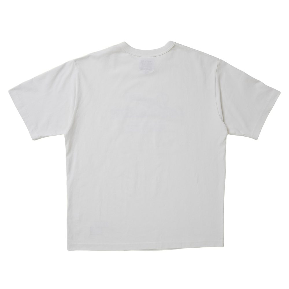 LAND CRUISERxDANNER Logo S/S Tee