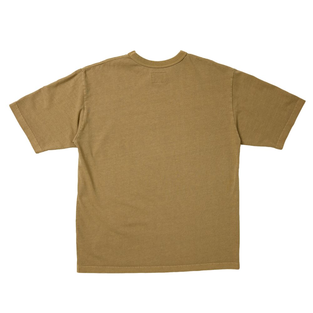 LAND CRUISERxDANNER Logo S/S Tee