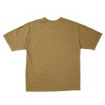 LAND CRUISERxDANNER Logo S/S Tee