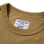 LAND CRUISERxDANNER Logo S/S Tee