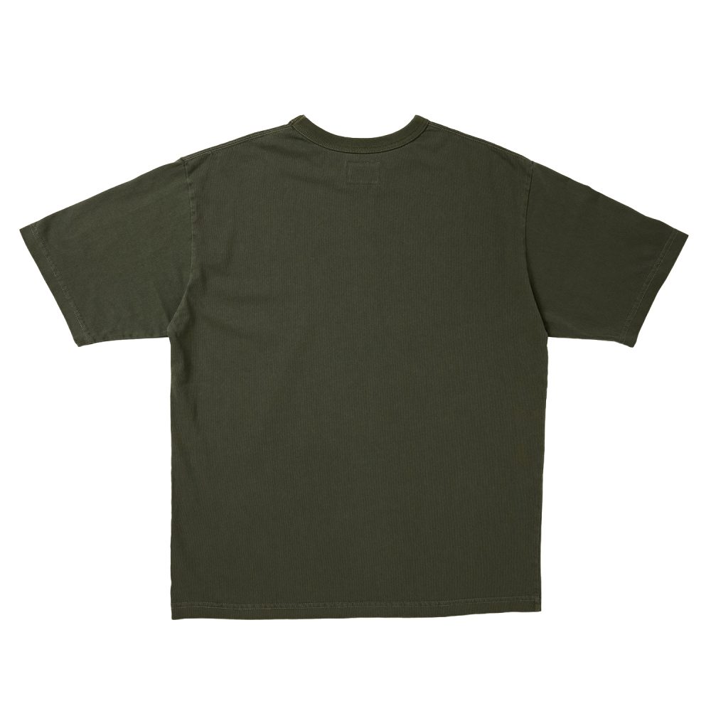 LAND CRUISERxDANNER Logo S/S Tee