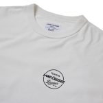 LAND CRUISERxDANNER Heritage Graphic S/S Tee