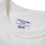LAND CRUISERxDANNER Heritage Graphic S/S Tee