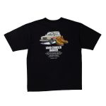 LAND CRUISERxDANNER Heritage Graphic S/S Tee
