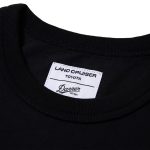 LAND CRUISERxDANNER Heritage Graphic S/S Tee