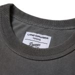 LAND CRUISERxDANNER Heritage Graphic S/S Tee