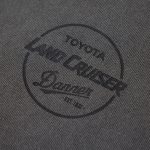 LAND CRUISERxDANNER Heritage Graphic S/S Tee