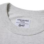 LAND CRUISERxDANNER Danner Pack Up L/S Tee
