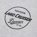 LAND CRUISERxDANNER Danner Pack Up L/S Tee