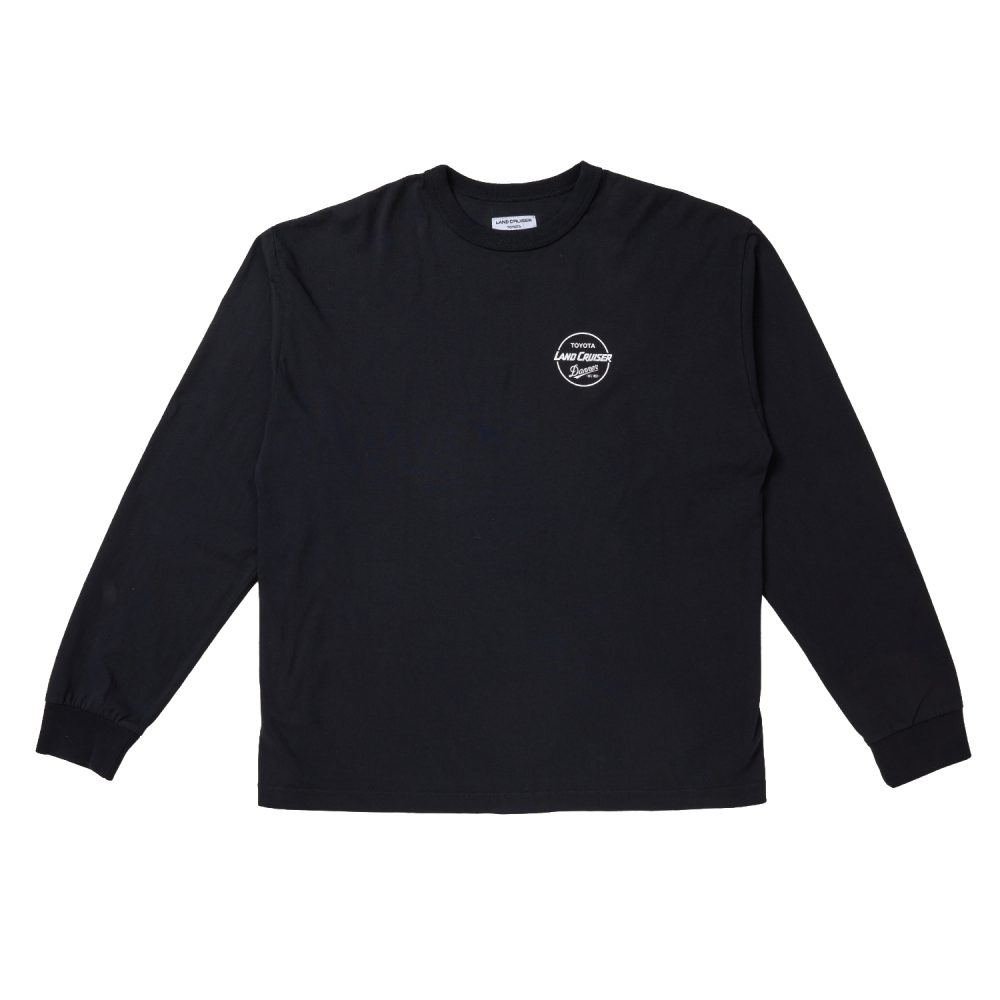 LAND CRUISERxDANNER Danner Pack Up L/S Tee