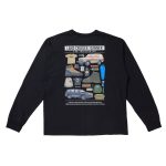 LAND CRUISERxDANNER Danner Pack Up L/S Tee