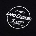 LAND CRUISERxDANNER Danner Pack Up L/S Tee