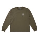 LAND CRUISERxDANNER Danner Pack Up L/S Tee