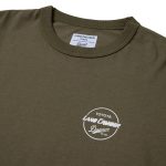 LAND CRUISERxDANNER Danner Pack Up L/S Tee