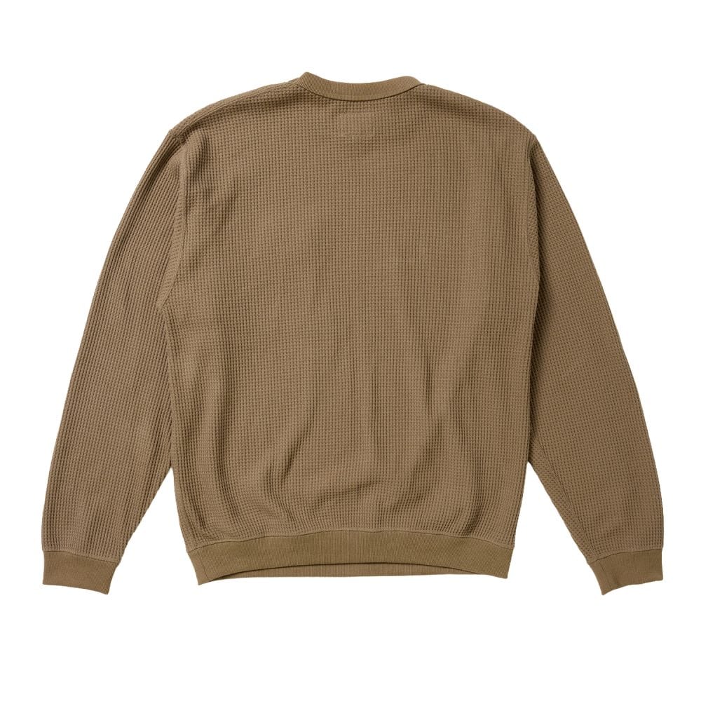 LAND CRUISERxDANNER Waffle Pocket L/S Tee