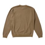 LAND CRUISERxDANNER Waffle Pocket L/S Tee