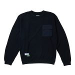 LAND CRUISERxDANNER Waffle Pocket L/S Tee