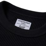 LAND CRUISERxDANNER Waffle Pocket L/S Tee