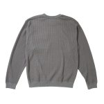 LAND CRUISERxDANNER Waffle Pocket L/S Tee