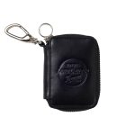 LAND CRUISERxDANNER Circle Logo Keycase