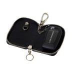 LAND CRUISERxDANNER Circle Logo Keycase