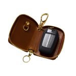 LAND CRUISERxDANNER Circle Logo Keycase