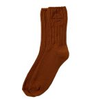 LAND CRUISERxDANNER Danner Circle Logo Sox