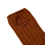 LAND CRUISERxDANNER Danner Circle Logo Sox