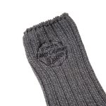 LAND CRUISERxDANNER Danner Circle Logo Sox