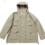 ジェリー「Classic 80 Mountain Parka」¥30,800