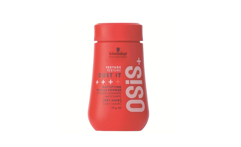 シュワルツコフプロフェッショナル
オージス ダストイット 10g
¥1,980(税込)※編集部調べ