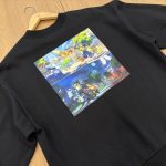 『Pokémon LEGENDS Z-A』の発売日に、ポケモンセンターで登場するグッズたちも盛りだくさん！