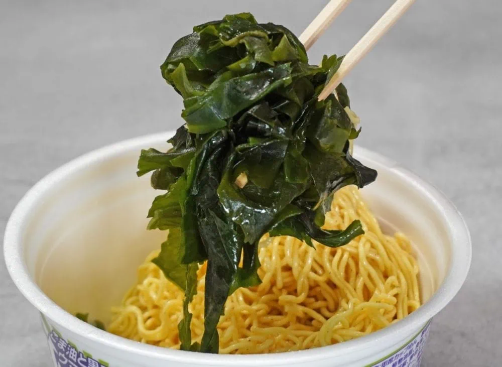 第1位　「本当にウマかったカップ焼きそば」カップ麺マニア絶賛！8月に食べてよかったベスト3【1位は再現度ヤバすぎた本気のたこ焼き味】